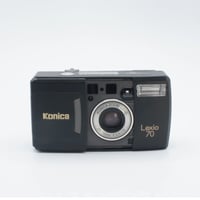 Kyocera〗CONTAX T2 新品未使用 元箱入り (#KO1） | ニクサンカメラ