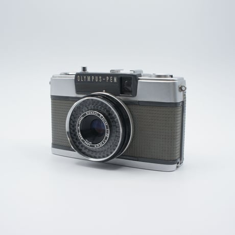 〖Olympus〗Pen EES-2（#97）