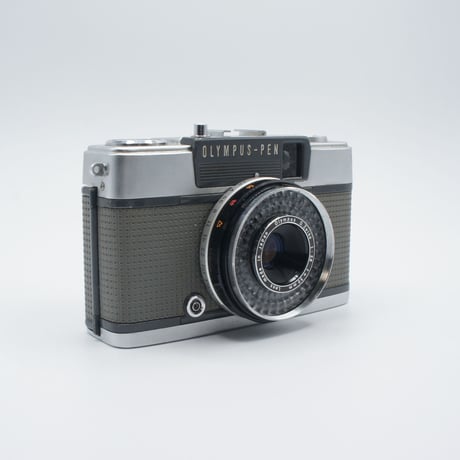 〖Olympus〗Pen EES-2（#97）