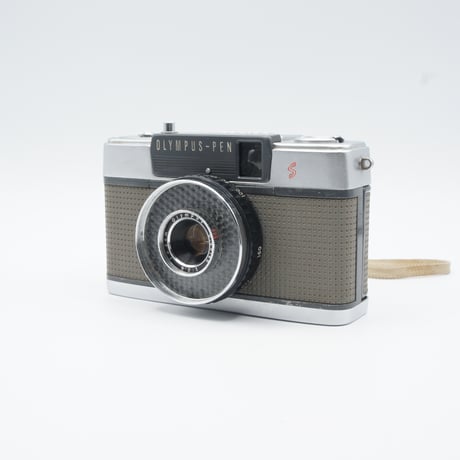 〖Olympus〗Pen EES（#96）