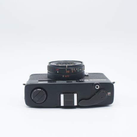 〖Konica〗 C35 black（限定黒）　（#277）