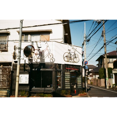 〖Konica〗 C35 E&L　若草（カスタム色）（#48）