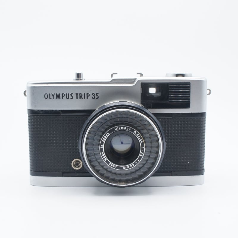 1215 美品 撮影可 オリンパス トリップ35 olympus trip 35 1215 美品 撮影可 オリンパス トリップ35 olympus trip 35