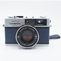 〖Olympus〗35DC  (カスタム色）(#19）