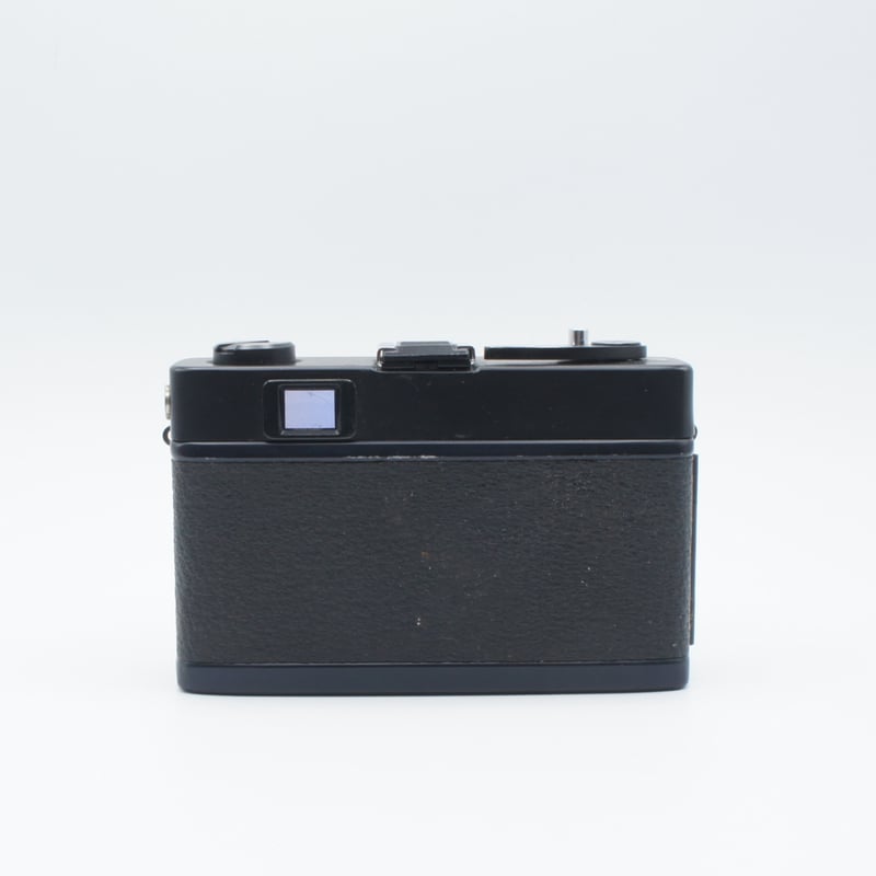 Konica〗 C35 black(限定黒) (#277) | ニクサンカメラ Konica〗 C35 black(限定黒) (#277) | ニクサンカメラ
