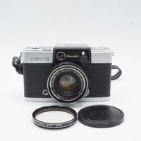 〖Olympus〗Pen D3（#233)