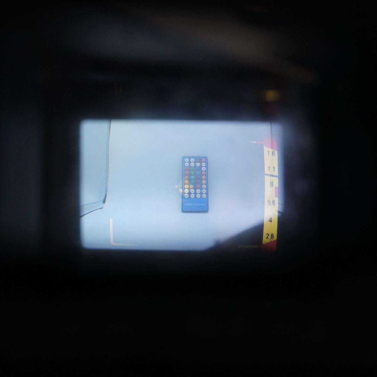 Ricoh〗500GX (#280) | ニクサンカメラ Ricoh〗500GX (#280) | ニクサンカメラ