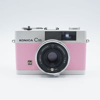 〖Konica〗 C35 E&L　桃（カスタム色）（#51）