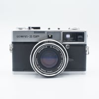 〖Olympus〗35SP（#40）