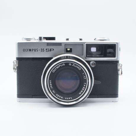 OLYMPUS PEN 35 ED コンパクトカメラ Olympus〗35ED（#65） | ニクサンカメラ