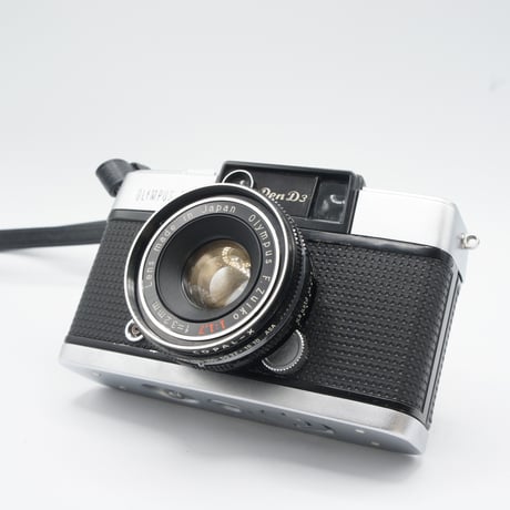 〖Olympus〗Pen D3（#233)
