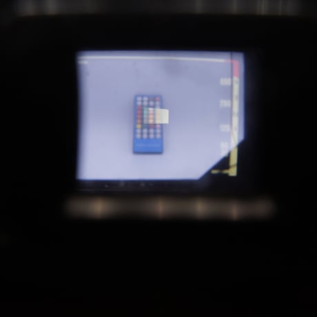 〖Konica〗 C35 black（限定黒）　（#277）