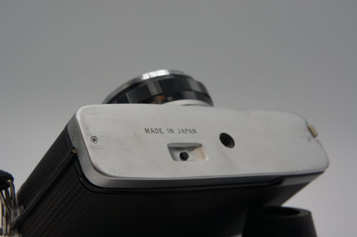 ■ 美品 ■オリンパス OLYMPUS TRIP35 楽天市場】【整備済】【保証付 】 オリンパス OLYMPUS TRIP 35 S