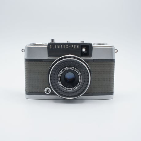 〖Olympus〗Pen EES-2（#97）