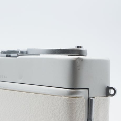 〖Konica〗 C35 E&L 白磁 (カスタム色)（#50）