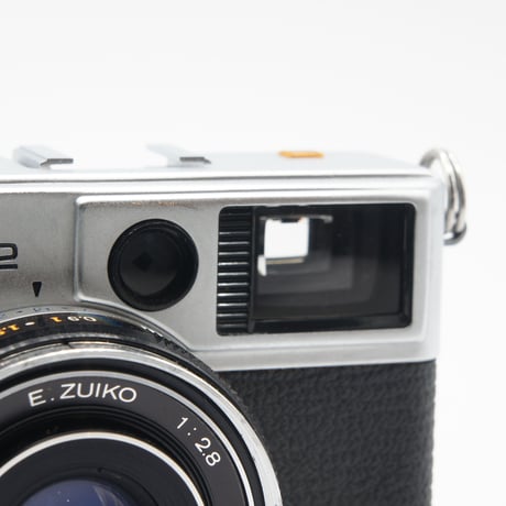 〖Olympus〗35EC2（#67）