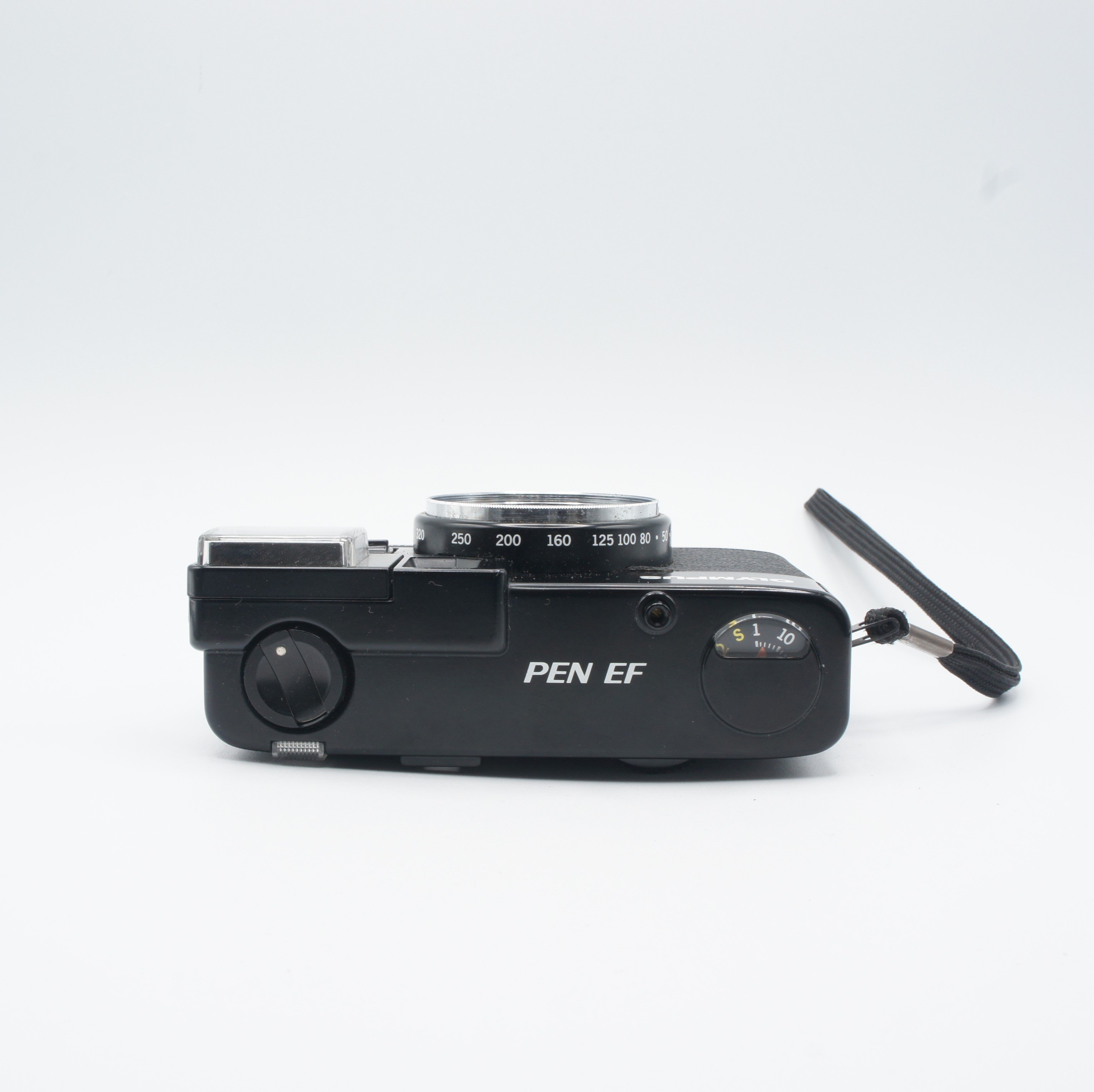 Olympus〗Pen EF（#255) | ニクサンカメラ