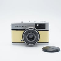 〖Olympus〗Trip35 レモン（カスタム色）（#110)