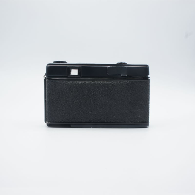 Minolta〗Minoltina-P ブラック（#151） | ニクサンカメラ