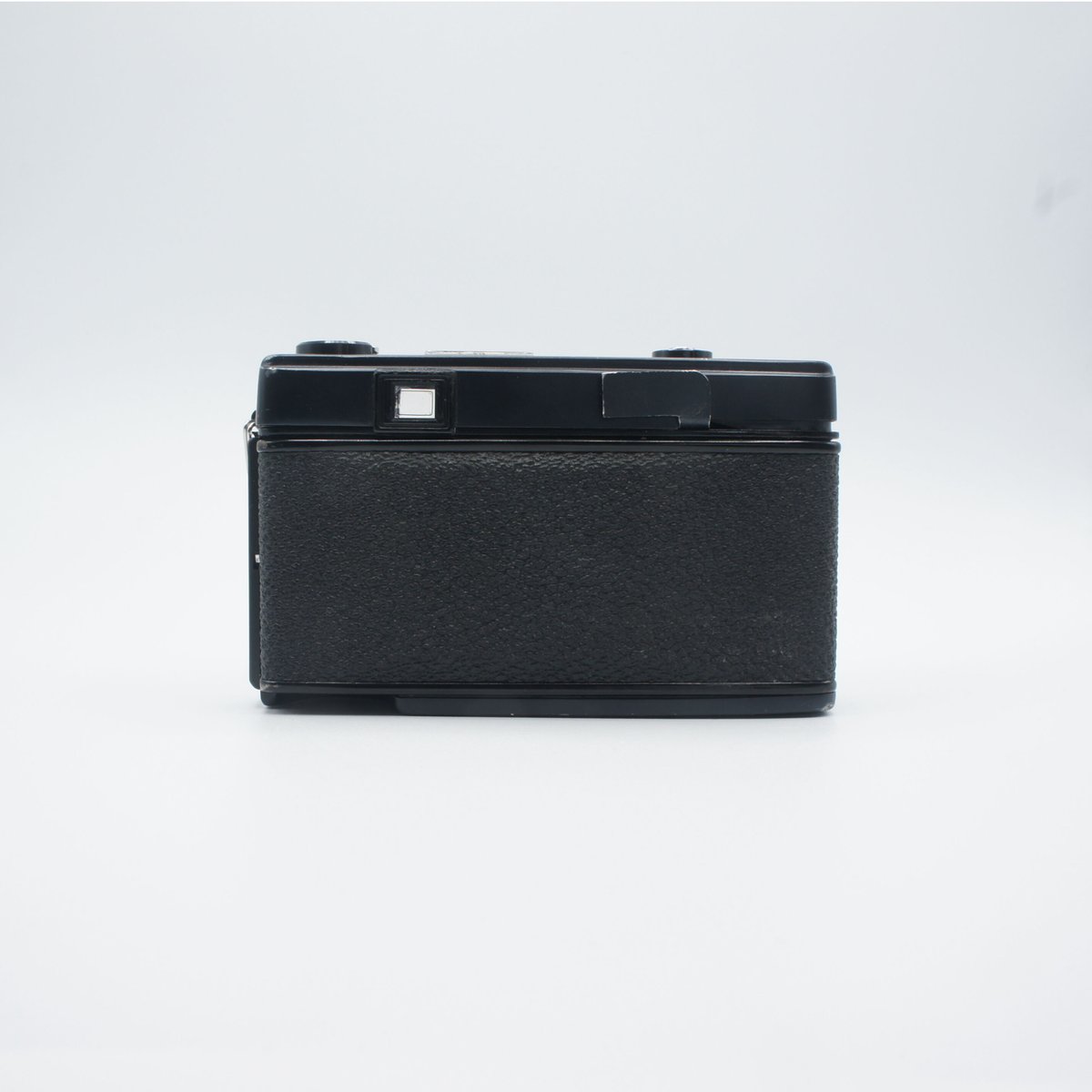 Minolta Minoltina-P レアなブラック完動極美品 【公式通販】