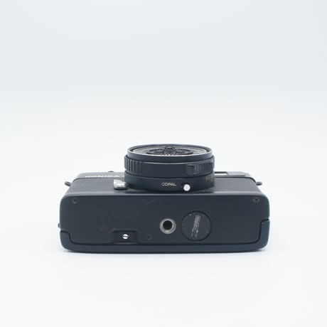 〖Konica〗 C35 black（限定黒）　（#277）