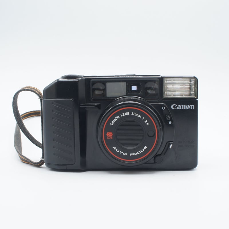 Canon〗Autoboy2（#000） | ニクサンカメラ