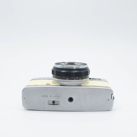 〖Olympus〗Trip35 レモン（カスタム色）（#110)