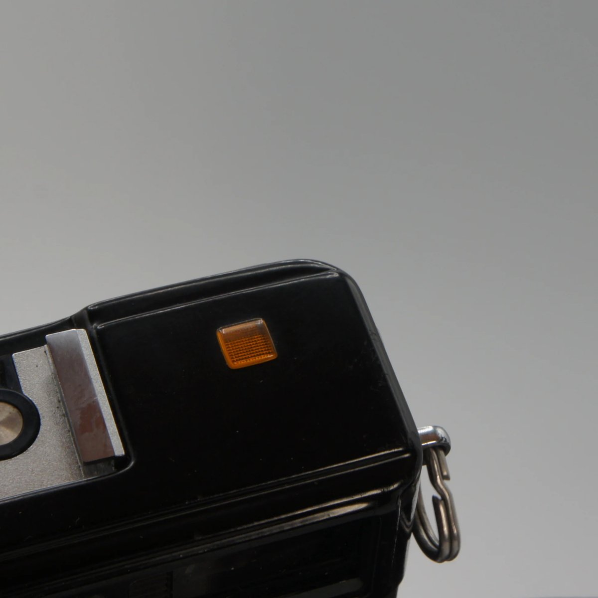 試写済：オリンパス35EC2 Olympus〗35EC2 black（#136) | ニクサンカメラ