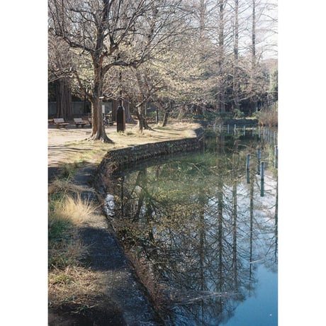 〖Olympus〗Pen D3（#233)