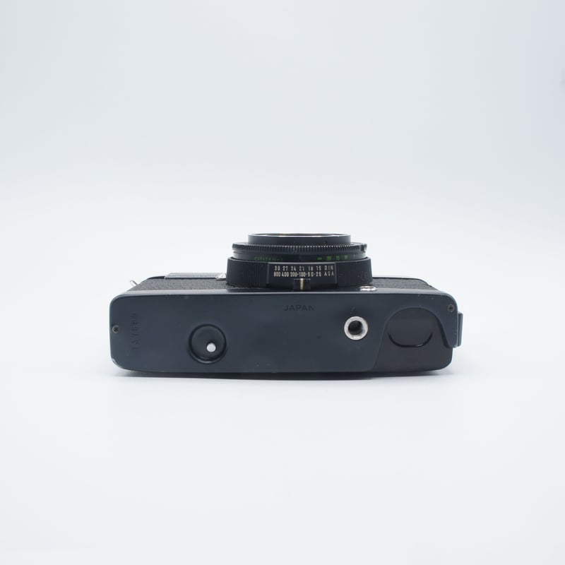 MINOLTA　ミノルチナp　ミノルタ チャンプカメラ トピック [Minoltina-P From：チャンプカメラ