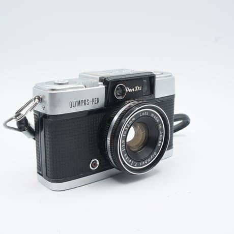 〖Olympus〗Pen D2（#tr)