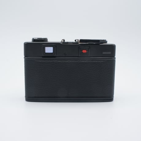 〖Minolta〗Hi-matic F ブラック（#41）