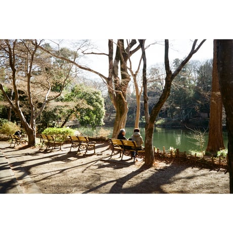 〖Olympus〗35EC2 black（#136)