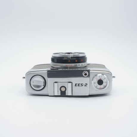 〖Olympus〗Pen EES-2（#97）