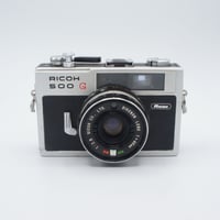 〖Ricoh〗 500G（#76）