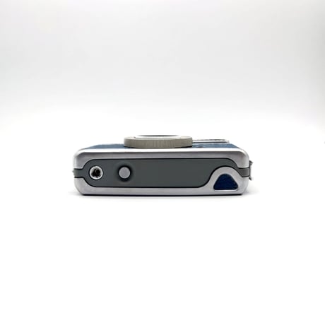 〖Canon〗Demi 初代　限定カラーデミ青（#403）