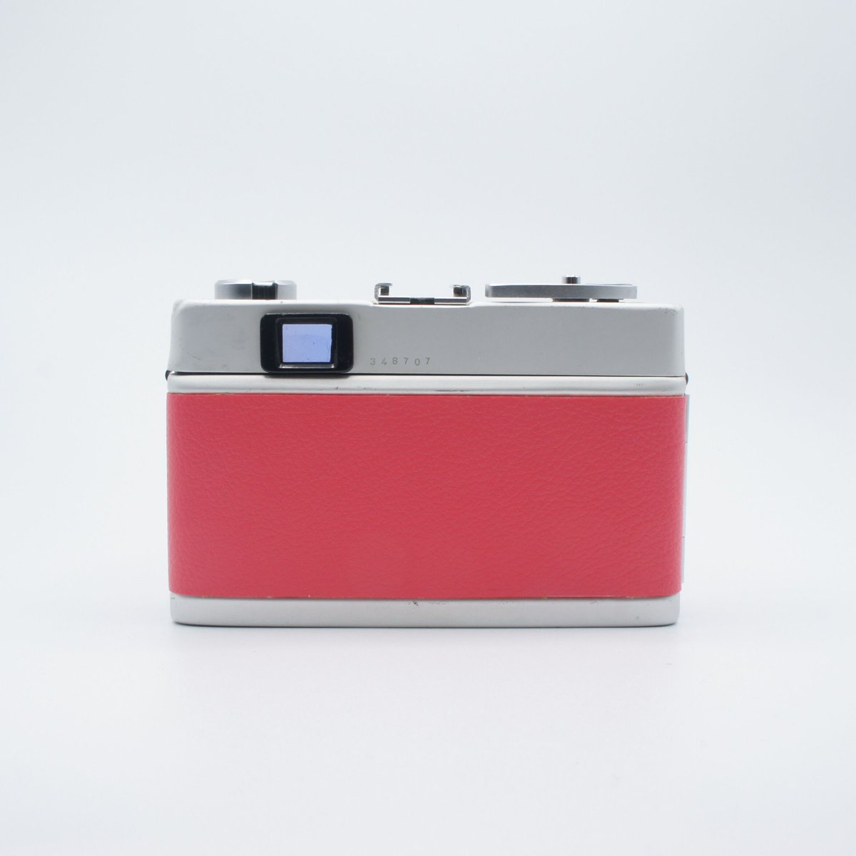 Konica〗 C35 E&L 薔薇（カスタム色）（#49） | ニクサンカメラ