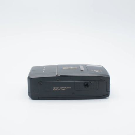〖Konica〗Lexio70 black 新品未使用　元箱入り（#141）