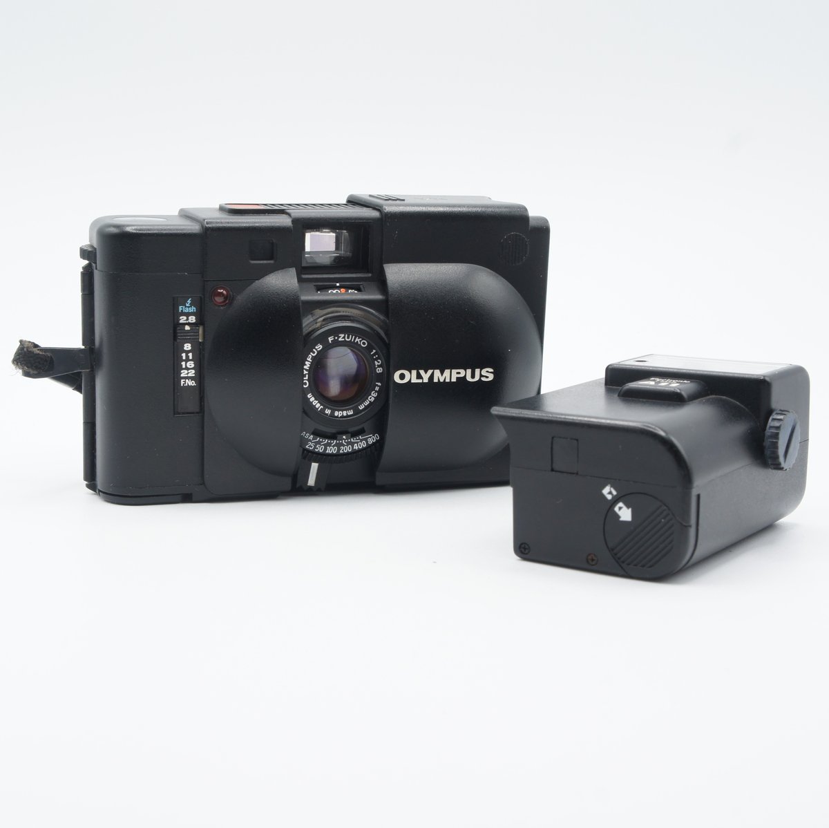 【希少美品】OLYMPUS XAフィルムカメラ 動作確認済み Yahoo!オークション -「olympus xa」の落札相場・落札価格
