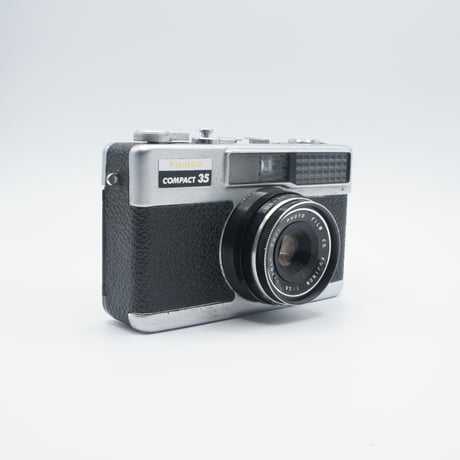〖Fujica〗 Compact35（#28）