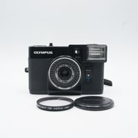 Minolta Minoltina-P レアなブラック完動極美品 Minolta Minoltina-P レアなブラック完動極美品