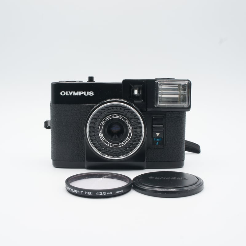 Olympus〗Pen EF(#255) | ニクサンカメラ Olympus〗Pen EF(#255) | ニクサンカメラ