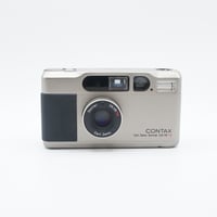 Kyocera〗CONTAX T2 新品未使用 元箱入り (#KO1） | ニクサンカメラ