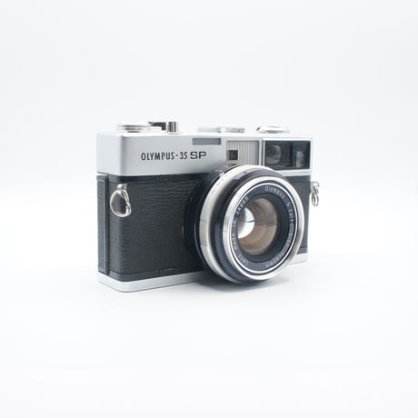 〖Olympus〗35SP （#252）