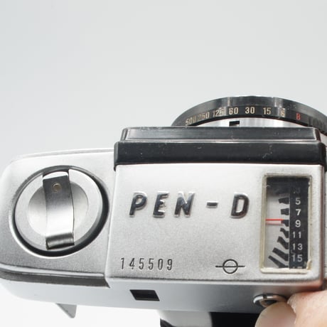 〖Olympus〗Pen D2（#tr)