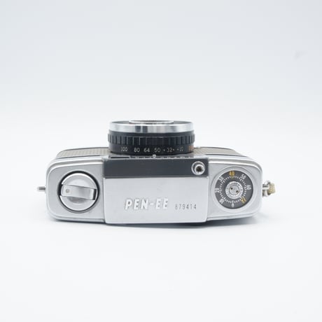 〖Olympus〗Pen EES（#96）