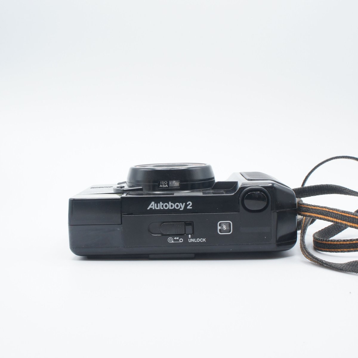 【美品】キャノン Canon Autoboy 2 Canon Autoboy 2 キャノン オートボーイ2 キヤノン オート