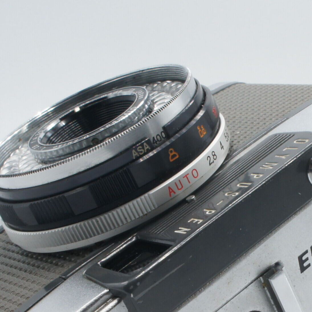 Olympus〗Pen EES-2（#97） | ニクサンカメラ