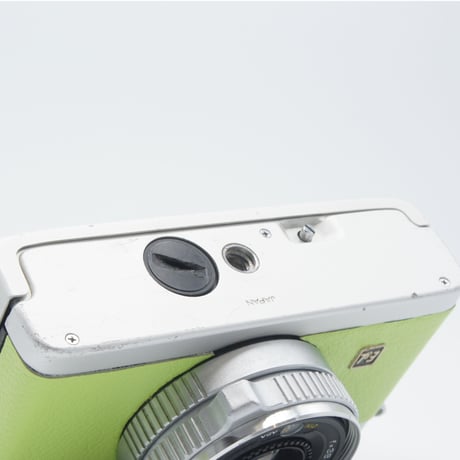 〖Konica〗 C35 E&L　若草（カスタム色）（#48）