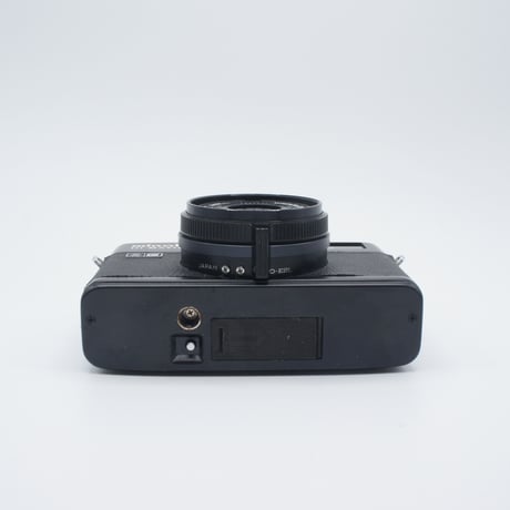 〖Minolta〗Hi-matic F ブラック（#41）